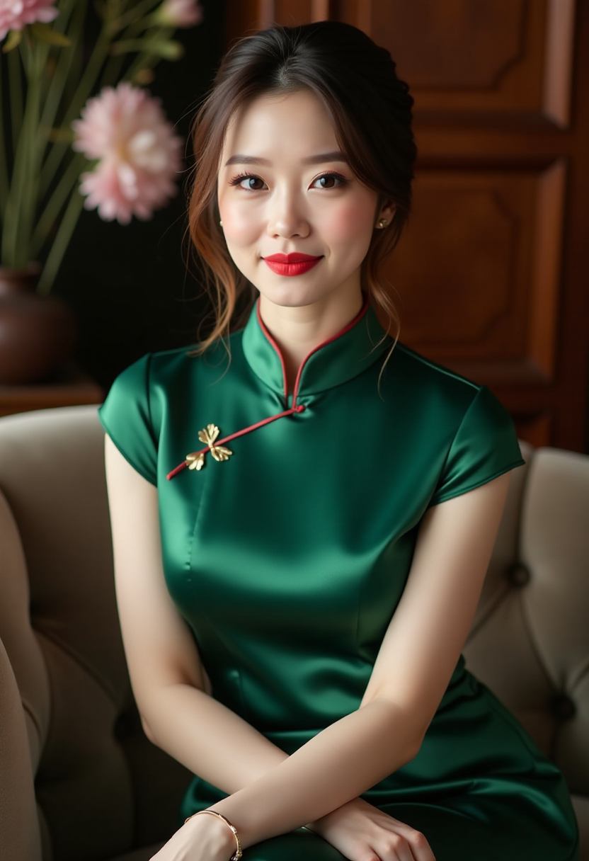 借来的周日海报