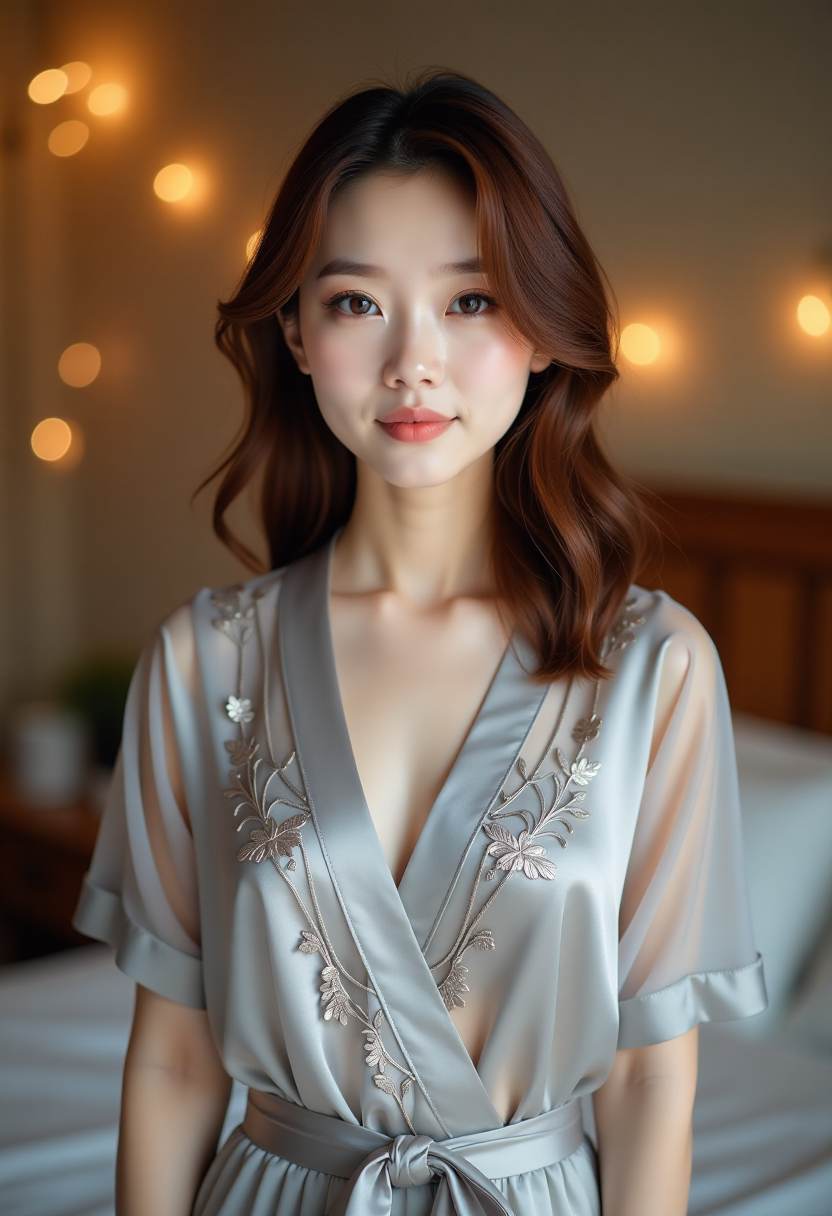 假日契约海报
