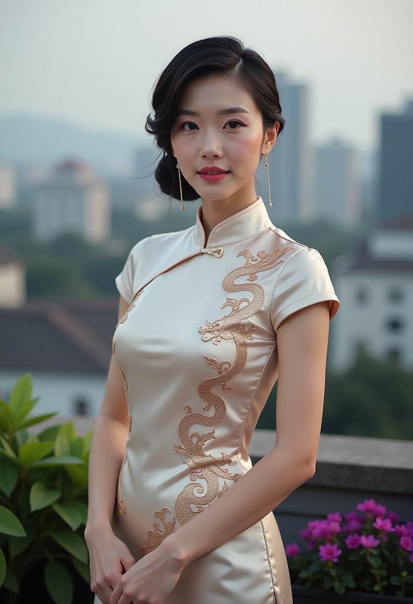 珊瑚潮汐海报