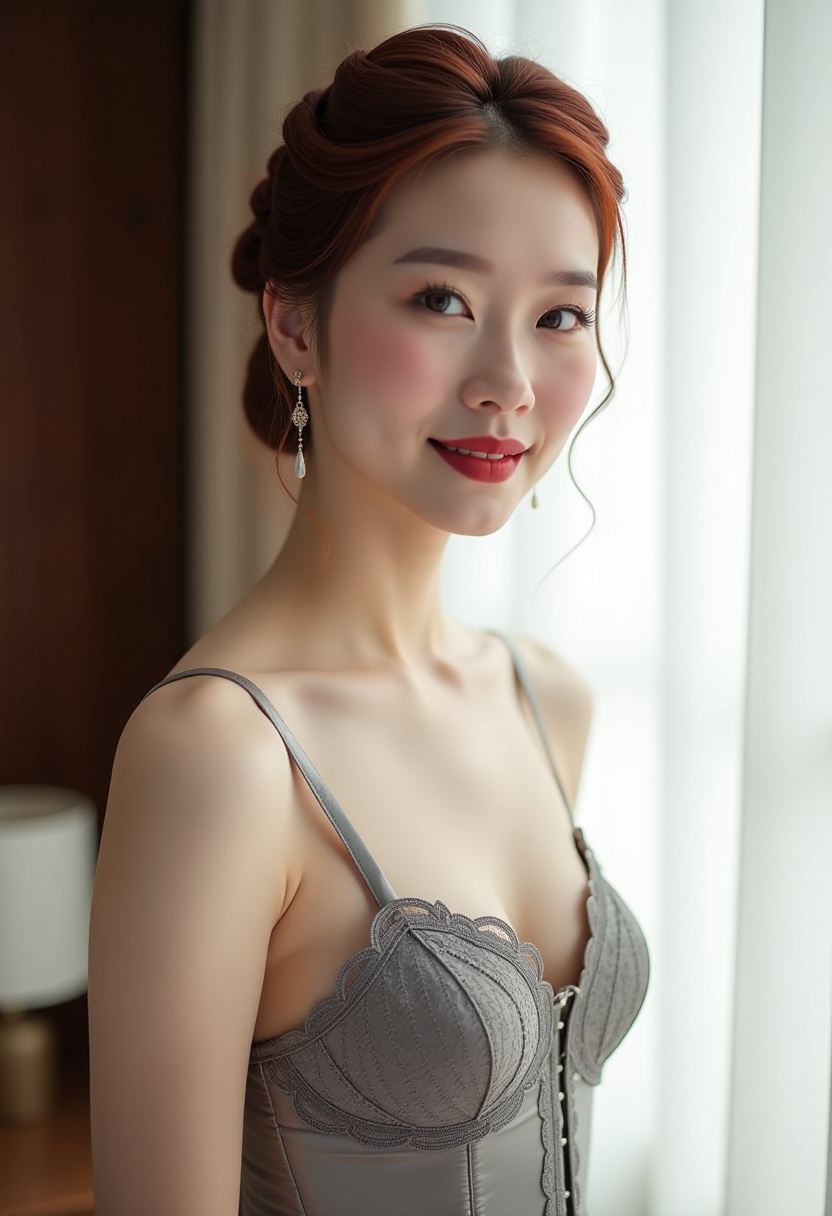阳台来信海报